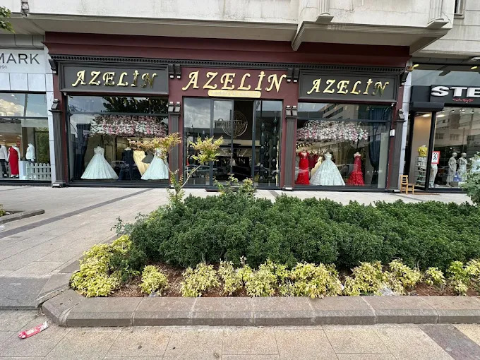 Azelin Gelinlik Artık Gaziantep’te : Hayallerinizi Gerçekleştiren Mağazamız Hizmetinizde